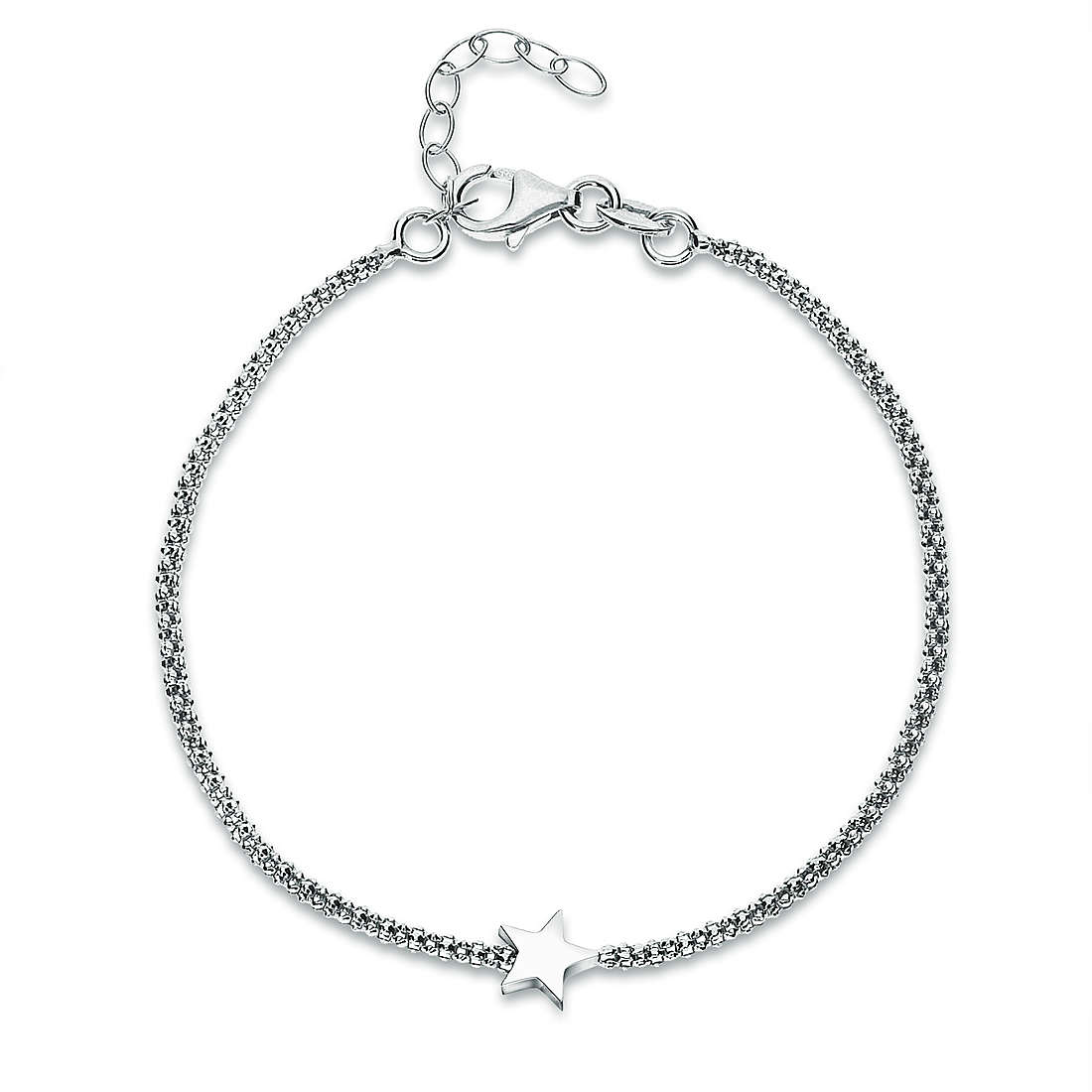bracelet woman jewellery GioiaPura GYBARW0515-S