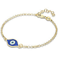 bracelet woman jewellery GioiaPura GYBARW0564-G