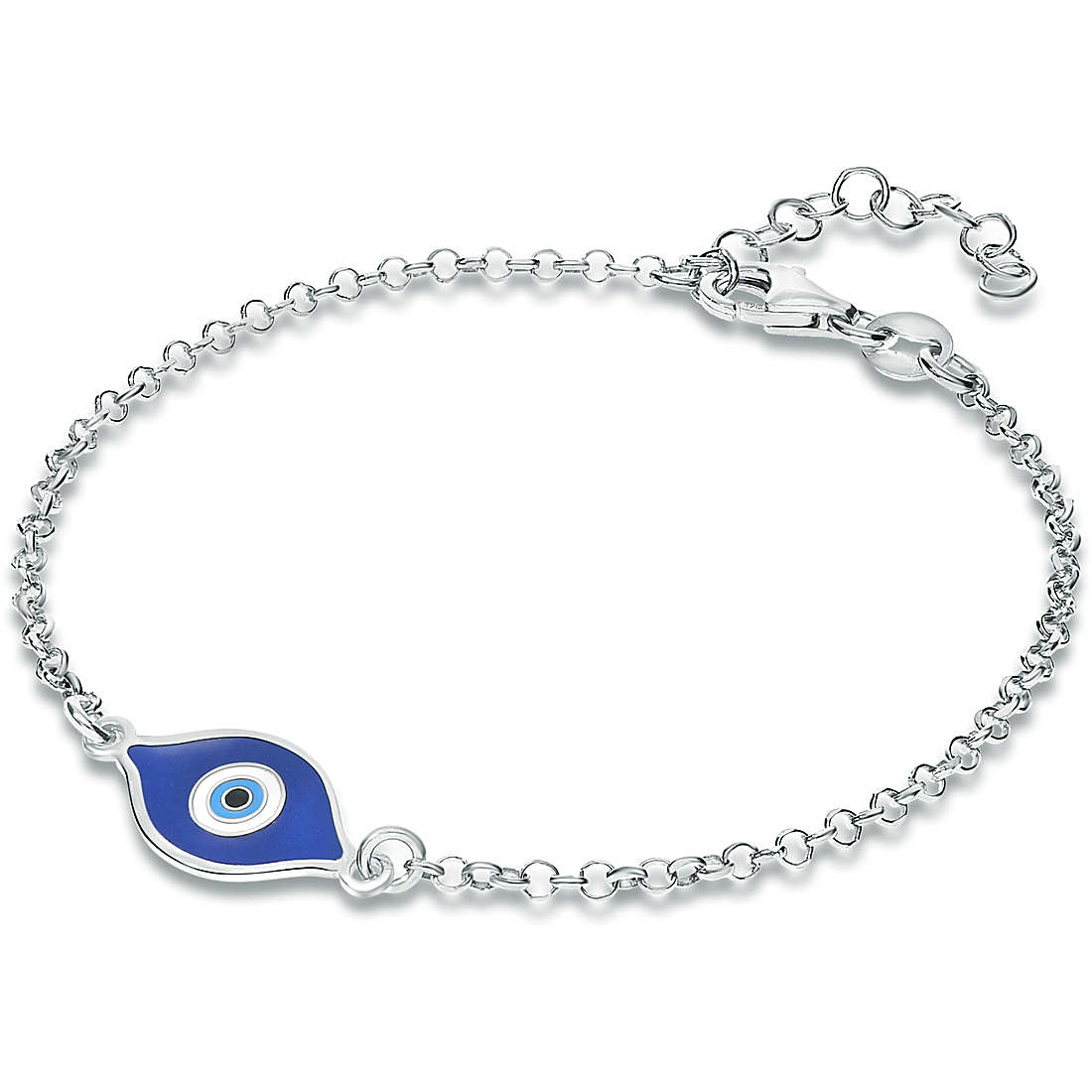 bracelet woman jewellery GioiaPura GYBARW0564-S