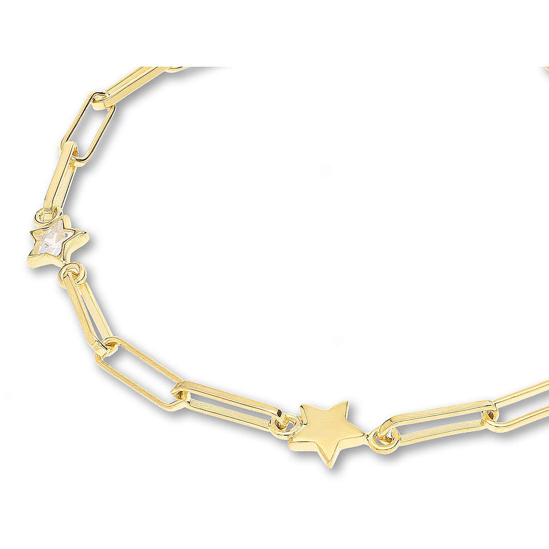 bracelet woman jewellery GioiaPura GYBARW0692-G