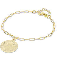 bracelet woman jewellery GioiaPura GYBARW0707-G