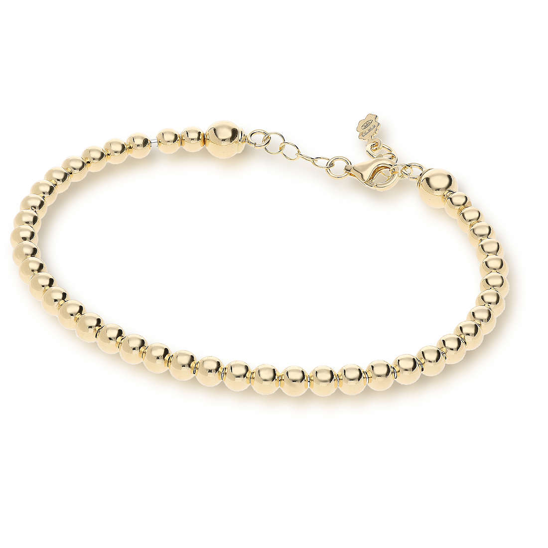 bracelet woman jewellery GioiaPura GYBARW0727-G