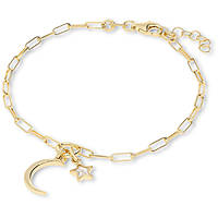 bracelet woman jewellery GioiaPura GYBARW0729-G