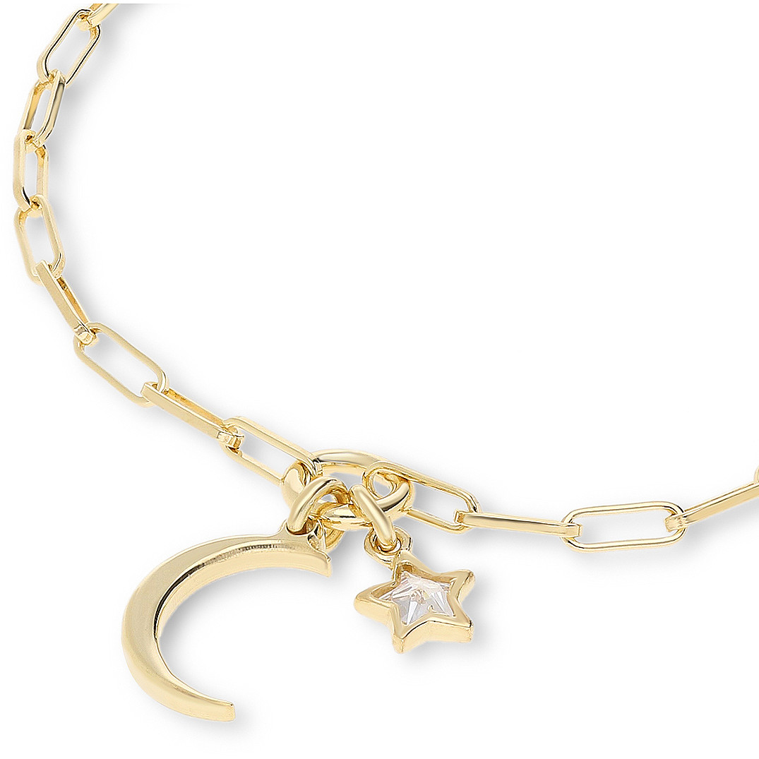 bracelet woman jewellery GioiaPura GYBARW0729-G