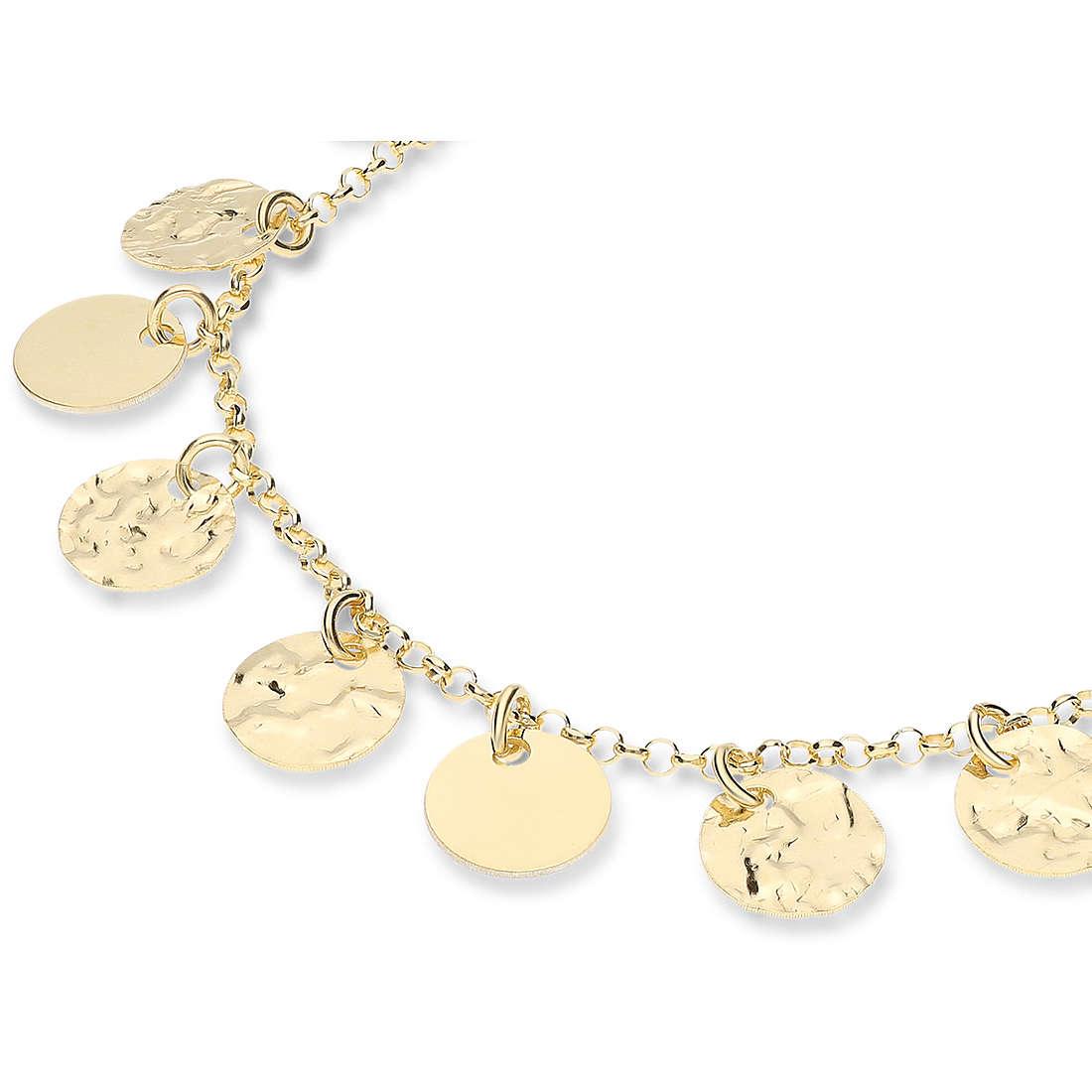 bracelet woman jewellery GioiaPura GYBARW0730-G
