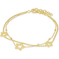 bracelet woman jewellery GioiaPura GYBARW0799-G