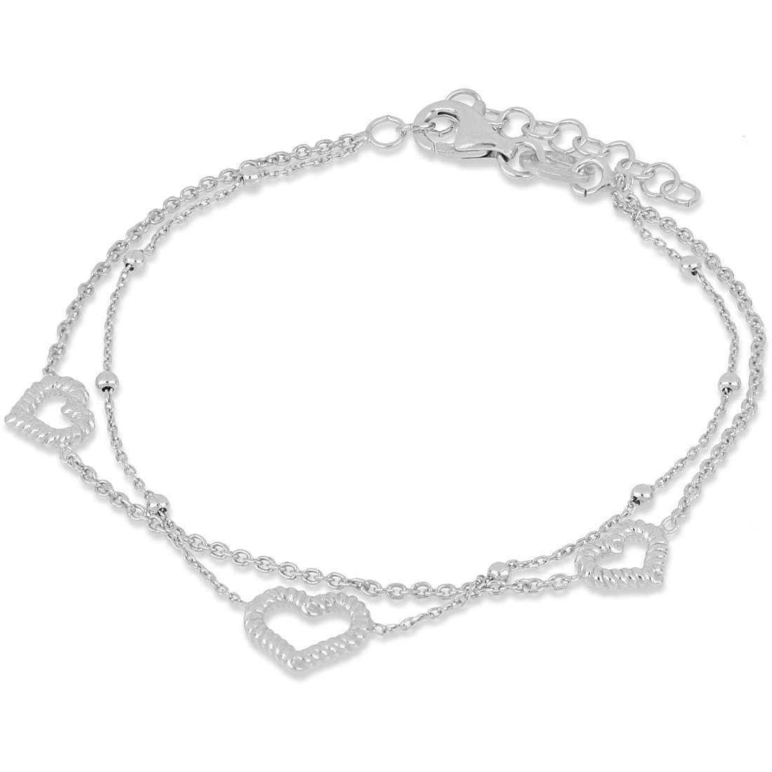 bracelet woman jewellery GioiaPura GYBARW0800-S