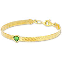 bracelet woman jewellery GioiaPura GYBARW0810-GLG
