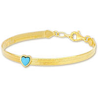 bracelet woman jewellery GioiaPura GYBARW0810-GT