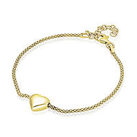 bracelet woman jewellery GioiaPura GYBARW0889-G