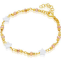 bracelet woman jewellery GioiaPura GYBARW0979-GO