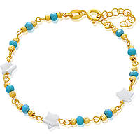 bracelet woman jewellery GioiaPura GYBARW0979-GT