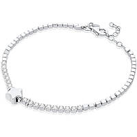 bracelet woman jewellery GioiaPura GYBARW1027-SW