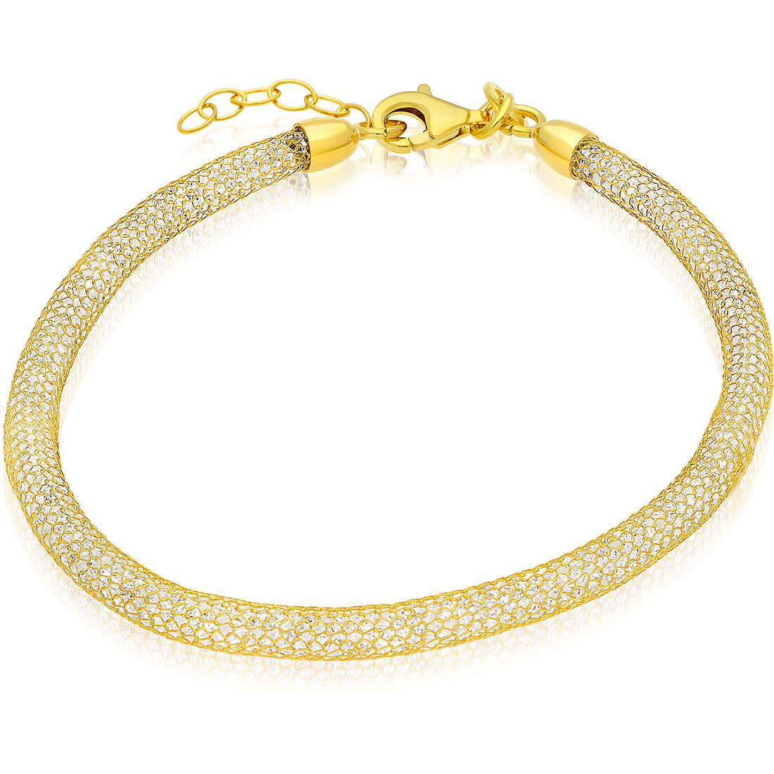 bracelet woman jewellery GioiaPura GYBARW1097-GW