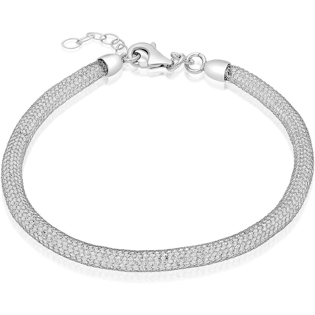 bracelet woman jewellery GioiaPura GYBARW1097-SW