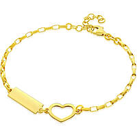 bracelet woman jewellery GioiaPura GYBARW1108-G