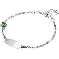 bracelet woman jewellery GioiaPura GYBARW1114-S