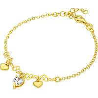 bracelet woman jewellery GioiaPura GYBARW1116-GW