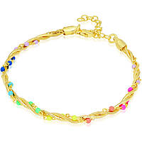bracelet woman jewellery GioiaPura GYBARW1124-GML