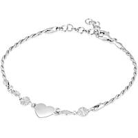 bracelet woman jewellery GioiaPura GYBARW1157-S
