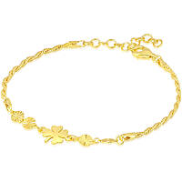 bracelet woman jewellery GioiaPura GYBARW1158-G