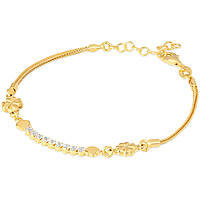 bracelet woman jewellery GioiaPura GYBARW1159-GW