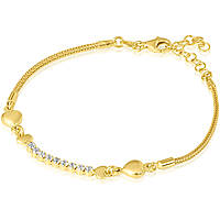 bracelet woman jewellery GioiaPura GYBARW1160-GW