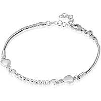 bracelet woman jewellery GioiaPura GYBARW1160-SW