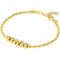 bracelet woman jewellery GioiaPura GYBARW1161-G