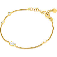 bracelet woman jewellery GioiaPura GYBARW1186-GW