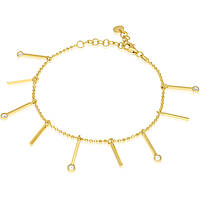 bracelet woman jewellery GioiaPura GYBARW1187-GW