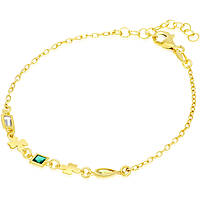 bracelet woman jewellery GioiaPura GYBARW1199-GML