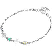 bracelet woman jewellery GioiaPura GYBARW1199-SML
