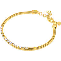 bracelet woman jewellery GioiaPura GYBARW1204-G