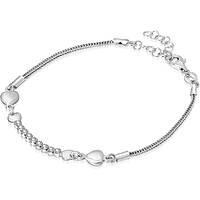 bracelet woman jewellery GioiaPura GYBRAR0048-SW
