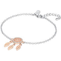 bracelet woman jewellery GioiaPura INS028BR127BIC
