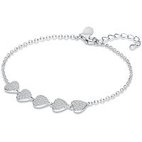 bracelet woman jewellery GioiaPura INS028BR129