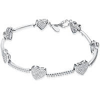 bracelet woman jewellery GioiaPura INS028BR134