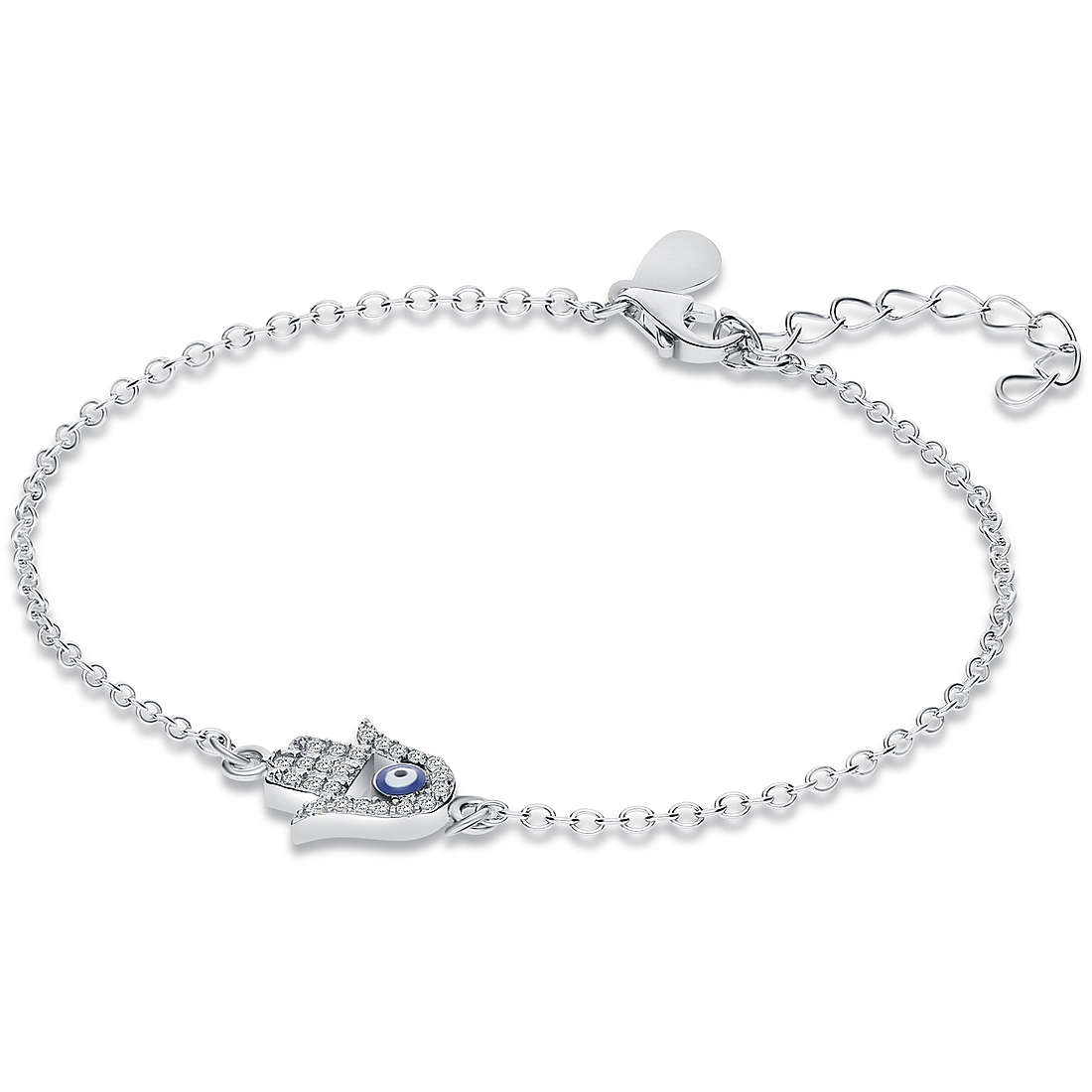 bracelet woman jewellery GioiaPura INS028BR150