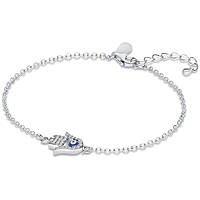 bracelet woman jewellery GioiaPura INS028BR150