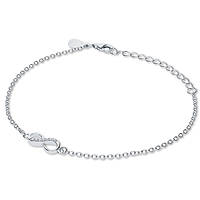 bracelet woman jewellery GioiaPura INS028BR182