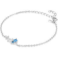 bracelet woman jewellery GioiaPura INS028BR399RHLB