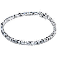 bracelet woman jewellery GioiaPura INS091BR008/17LB