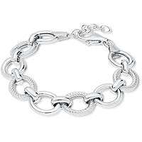 bracelet woman jewellery GioiaPura lbFV702WR-B
