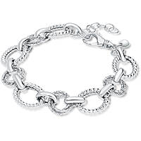 bracelet woman jewellery GioiaPura lbFV783WR-B