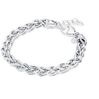bracelet woman jewellery GioiaPura lbSPV140WR-B