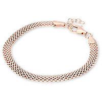 bracelet woman jewellery GioiaPura lbTULB5WP-B
