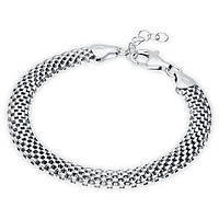 bracelet woman jewellery GioiaPura lbTULB6WR-B