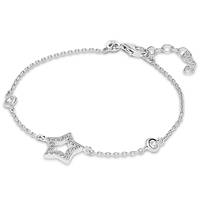 bracelet woman jewellery GioiaPura LPBR 59520
