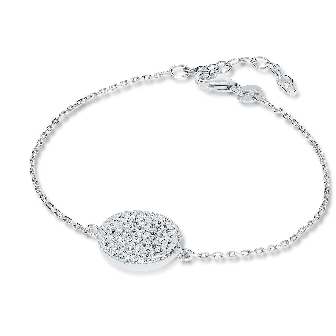 bracelet woman jewellery GioiaPura LPBR 59552